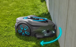 Gardena smart SILENO Sinn 400 m²