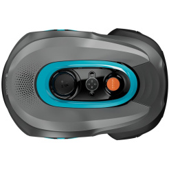 Gardena smart SILENO Sinn 600 m²