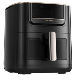 Heißluftfritteuse Dreame Heißluftfritteuse AF30 - schwarz 