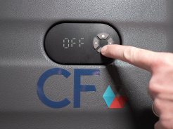 CF PROFI Wechselrichter 9 kW