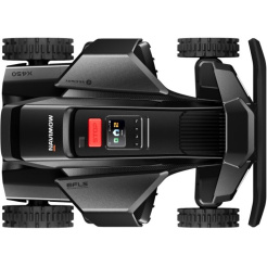 Segway Navimow X450E - Neuware, Verpackung geöffnet