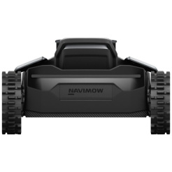 Segway Navimow X450E - Neuware, Verpackung geöffnet