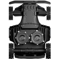 Segway Navimow X450E - Neuware, Verpackung geöffnet