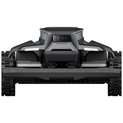 Segway Navimow X450E - Neuware, Verpackung geöffnet