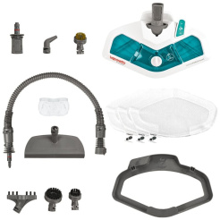 POLTI VAPORETTO SV450 DOPPELT