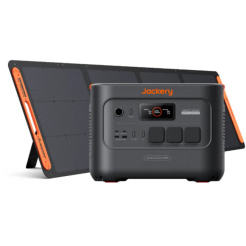 Jackery Explorer 3000 V2
