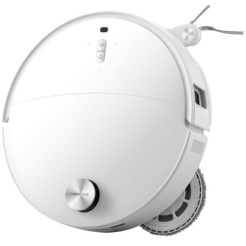 Roborock Qrevo Edge 2 Pro - weiß