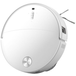 Roborock Qrevo Edge 2 Pro - weiß