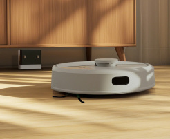 iRobot Roomba 105 Combo - rauchig