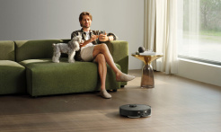 Dreame D30 Ultra - schwarz