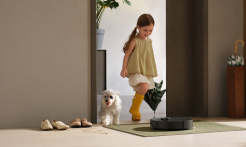 Dreame D30 Ultra - schwarz