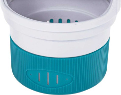 Bestway SolarGlow LED-Dosierschwimmer