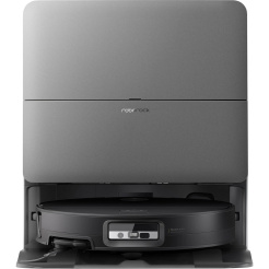 Roborock Saros 20 Sonic Complete - schwarz