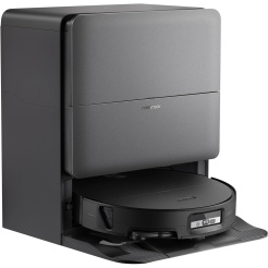Roborock Saros 20 Sonic Complete - schwarz
