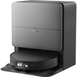  Roborock Saros 20 Sonic Complete - schwarz 