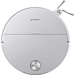 Roborock Saros 20 Sonic Complete - weiß