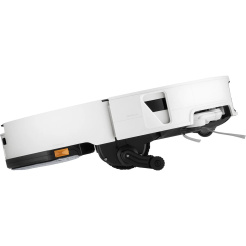 Roborock Saros 20 Sonic Complete - weiß