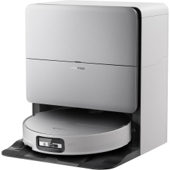  Roborock Saros 20 Sonic Complete - weiß 