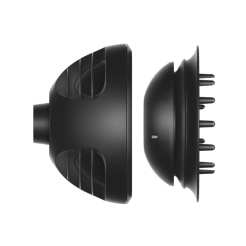 Dyson Supersonic Nural HD16 T3/T4 Keramik rosa/roségold