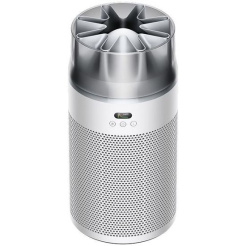  Dyson HushJet Luftreiniger Compact HJ10 weiß/silber 