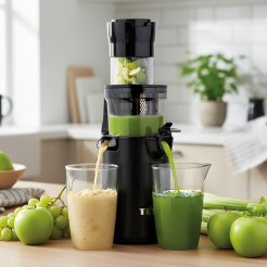 TESLA SlowJuicer SJ500 XL