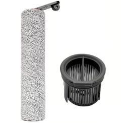 Filter- und Bürstenset für Dreame H14 / H14 Pro