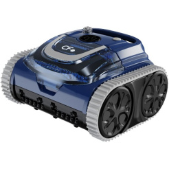 CF GROUP Planet Pool CF 400 AKU