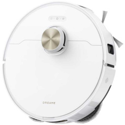 Dreame L50s Pro Ultra - weiß