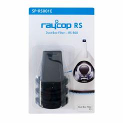 Filtrkartusche für Raycop RS300 3 Stück