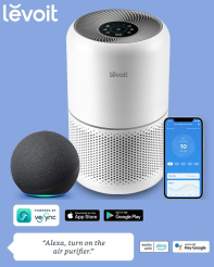 Levoit city 300S Smart