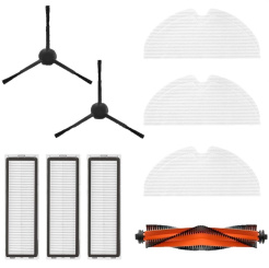 Dreame D9 Max Goat 2 Zubehörsatz
