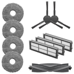 Dreame L10s Pro Zubehör-Kit