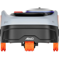 Segway Navimow i205E AWD - Gebraucht