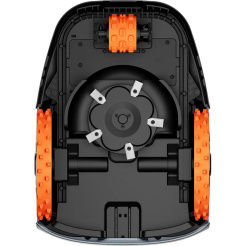 Segway Navimow i205E AWD - Gebraucht
