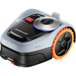 Segway Navimow i205E AWD - Gebraucht