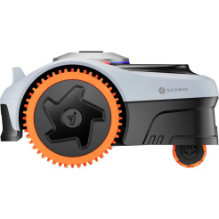 Segway Navimow i205E AWD - Gebraucht