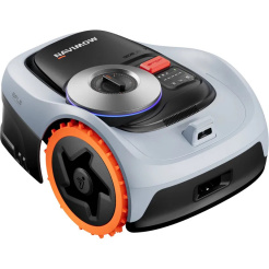  Segway Navimow i205E AWD - Gebraucht 