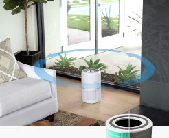 Levoit City 300-RF-TX Anti-Allergen-Filter