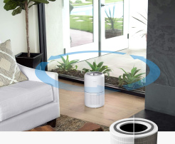 Levoit City 200S-RF Filter