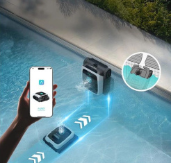 Aiper Tauchgerät N3