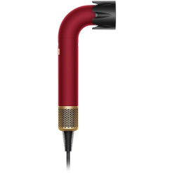 Dyson Supersonic r HD17 T1/T2 rot Samt/Gold