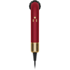 Dyson Supersonic r HD17 T1/T2 rot Samt/Gold