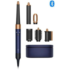 Dyson Airwrap i.d. HS08 T1/T2 preußisch blau/kupfer