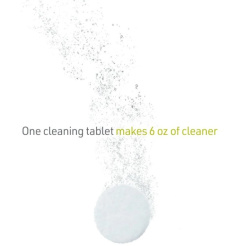 Simplehuman Universal-Reinigungstabletten - Zitrus-Grapefruit