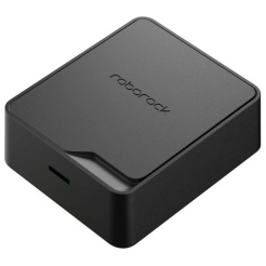 Roborock-Modul 4G und Anti-Diebstahl