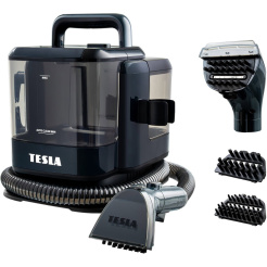TESLA PowerWash &amp; Dampfstation TQS600