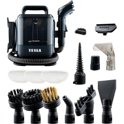 TESLA PowerWash & Dampfstation TQS600