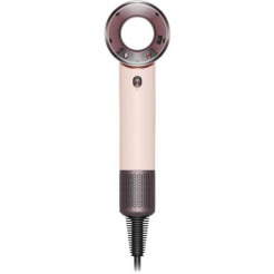 Dyson Supersonic Travel HD19 Keramik rosa / rose gold