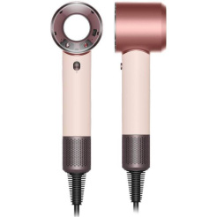Dyson Supersonic Travel HD19 Keramik rosa / rose gold