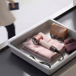 Dyson Supersonic Travel HD19 Keramik rosa / rose gold